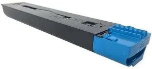 Xerox Cartucho de Tóner Genérico Cyan 006R01528 para Color 550/560/570