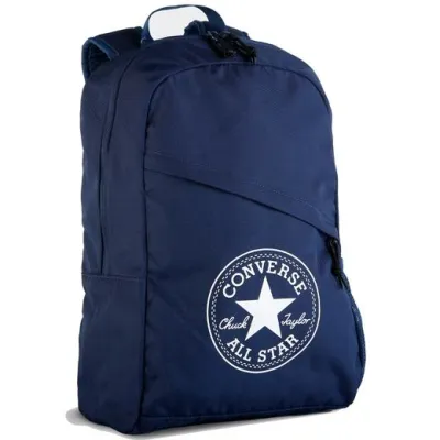 Toybags Mochila Azul con Bolsillo Portaordenador