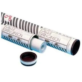 Canson Rollo De Papel Vegetal Satin 95Gr 110X2000 Mm