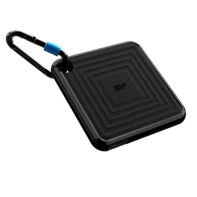 Silicon Power SSD Externo PC60 1TB USB-C 3.2 Gen 2