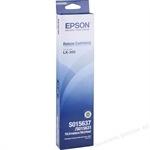 Epson Cinta Negro Nylon Mx-80/80+, Lx-300/300C/300+/300+Ii/350/400/800/800J/850, Fx-800/850/880