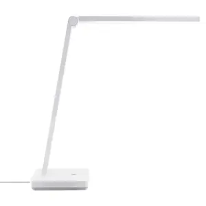 Xiaomi Lámpara de Mesa LED 7,5 W Blanca