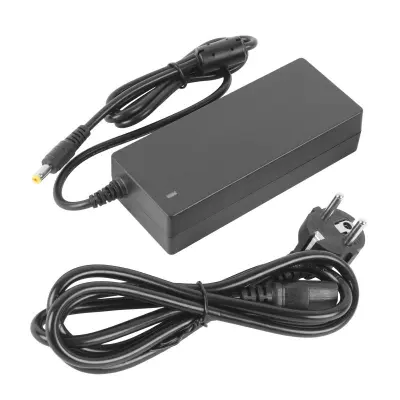 Iggual Adaptador Corriente AC-DC 12V 7A para TPV