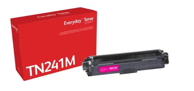 Xerox Everyday Toner Magenta Para Brother Hl-3140/3150/3170 - Tn241M