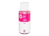 HP Tinta Bote Magenta Nº 31 para Smart Tank Wireless 450, 455, 457, 7005, 7305