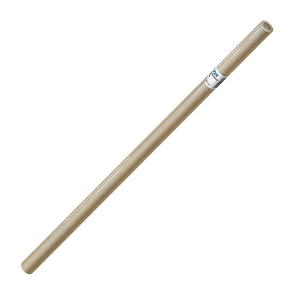 Dohe Rollo De Papel Kraft Verjurado 1Mx3M - Alta Calidad Y Resistencia - Ideal Para Embalaje Y Proteccion