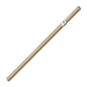 Dohe Rollo de Papel Kraft Verjurado 1mx3m - Alta Calidad y Resistencia - Ideal para Embalaje y Proteccion
