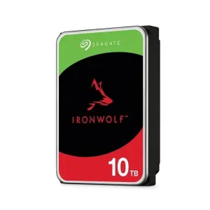 Seagate IronWolf Pro NAS 10TB 3.5" HDD