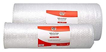 Fixo Pack Rollo Plastico De Burbuja 0,6X3M