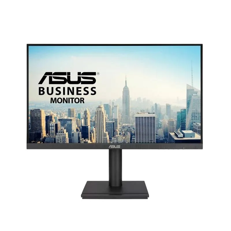 Asus Va27Dqfs  Monitor 27" Ips 100Hz Dp Hdmi Mm Aa