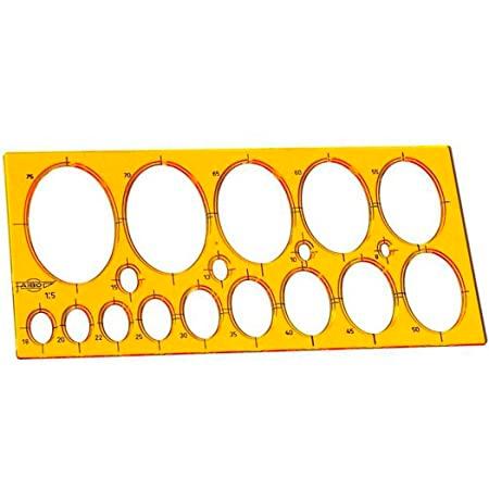 Faibo Plantillas Elipses