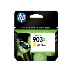 HP Tinta Amarilla Nº 903XL para OfficeJet Pro 6860 / 6960 / 6970
