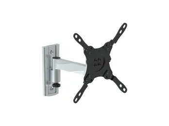EQUIP Soporte de Pared Orientable para Pantallas de 13" a 42