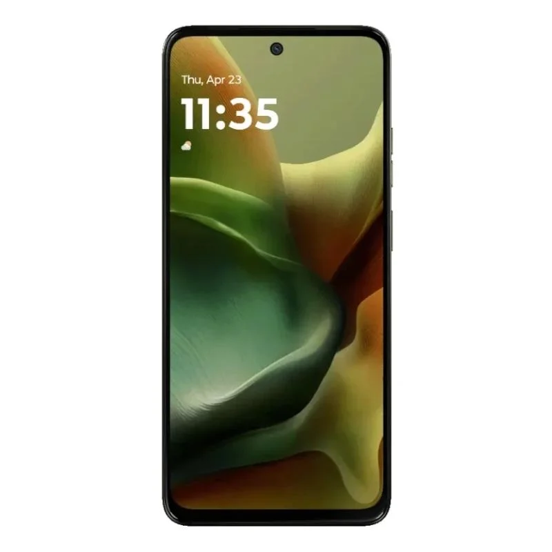Motorola Moto G15 4G 6.7" 8GB 512GB Iguana