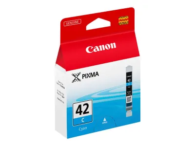 Canon CLI-42 Cartucho de Tinta Original Cyan