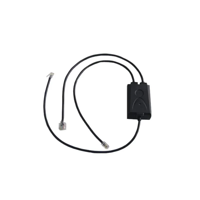 Fanvil EHS 20 Cable Para Auriculares Jabra EHS