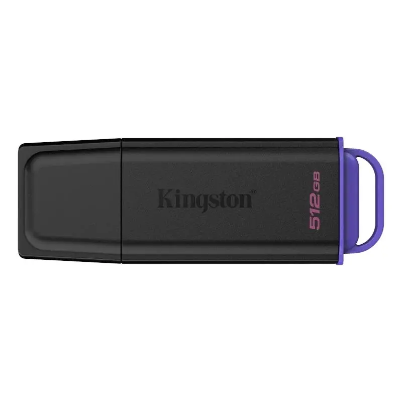 Kingston DataTraveler DTXG2 512GB USB 3.2 Gen1 Pen Drive