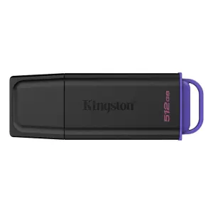 Kingston DataTraveler DTXG2 512GB USB 3.2 Gen1 Pen Drive