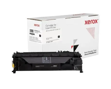 Xerox Everyday Toner Negro Laser 107 - Mfp135/137 - Hp 106A - W1106A