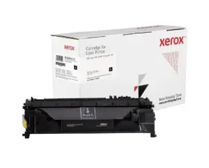 Xerox Everyday Toner Negro Laser 107 para MFP135/137 y HP 106A