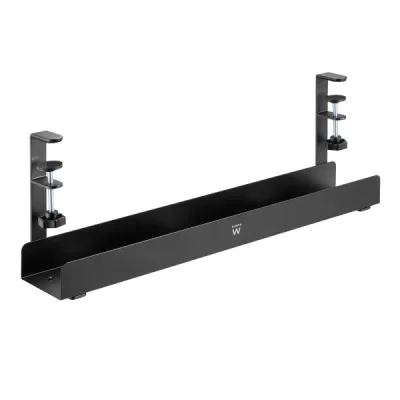 Ewent Soporte Universal Hasta 5kg con Abrazaderas Ajustables 600x105x207mm Negro
