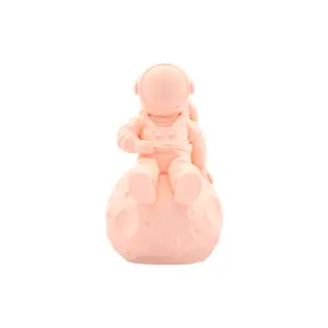 3D Filamento 3D PLA 1.75mm 1kg Rosa Pastel