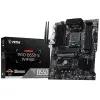 MSI PRO B550-S Placa Base AM4 con WIFI 6E y DDR4