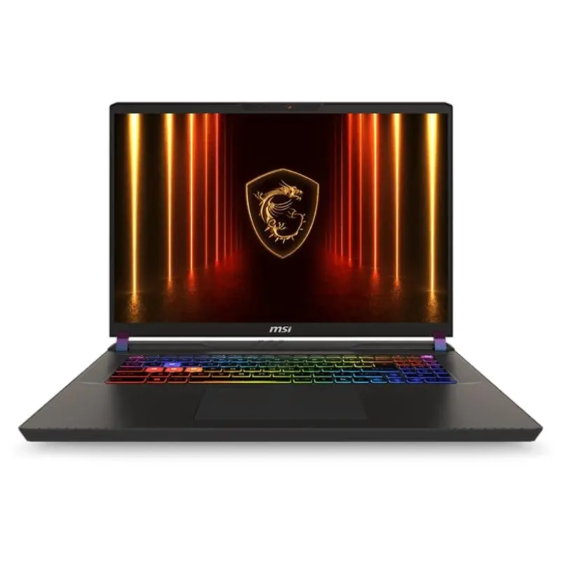 MSI Vector A16HX-054XES, AMD R9 64, 1TB SSD, 16" DOS Laptop