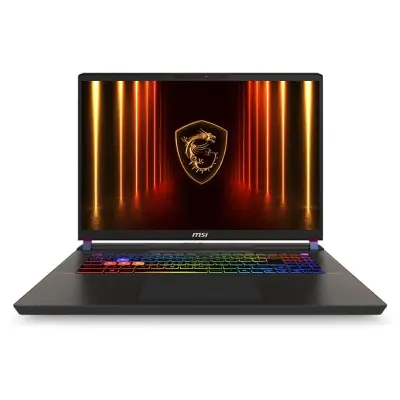 MSI Vector A16HX-054XES, AMD R9 64, 1TB SSD, 16" DOS Laptop