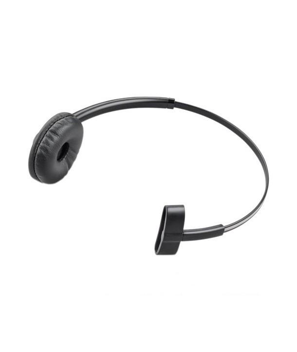 Hp Poly Auricular Diadema Cabeza Para Cs540 / W440 / W740 / Wh500