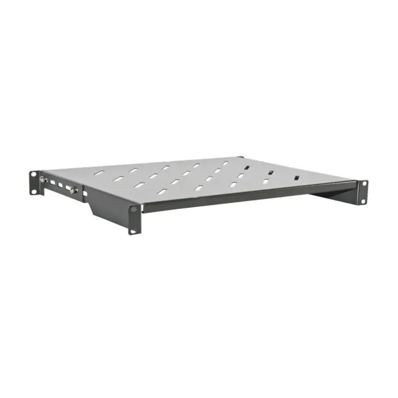 2LAN Bandeja 19" 1U Extensible Profundidad 550mm