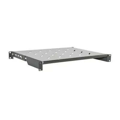 2LAN Bandeja 19" 1U Extensible Profundidad 550mm