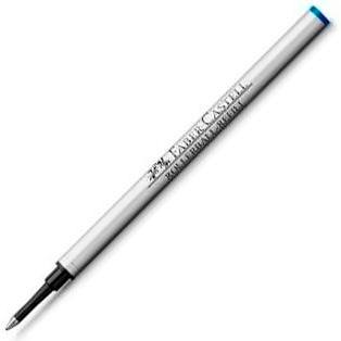 Faber Castell Recambio Roller Azul Emotion, Essentio, Ambition, Ondoro, Neo Slim, Loom Y N´ice