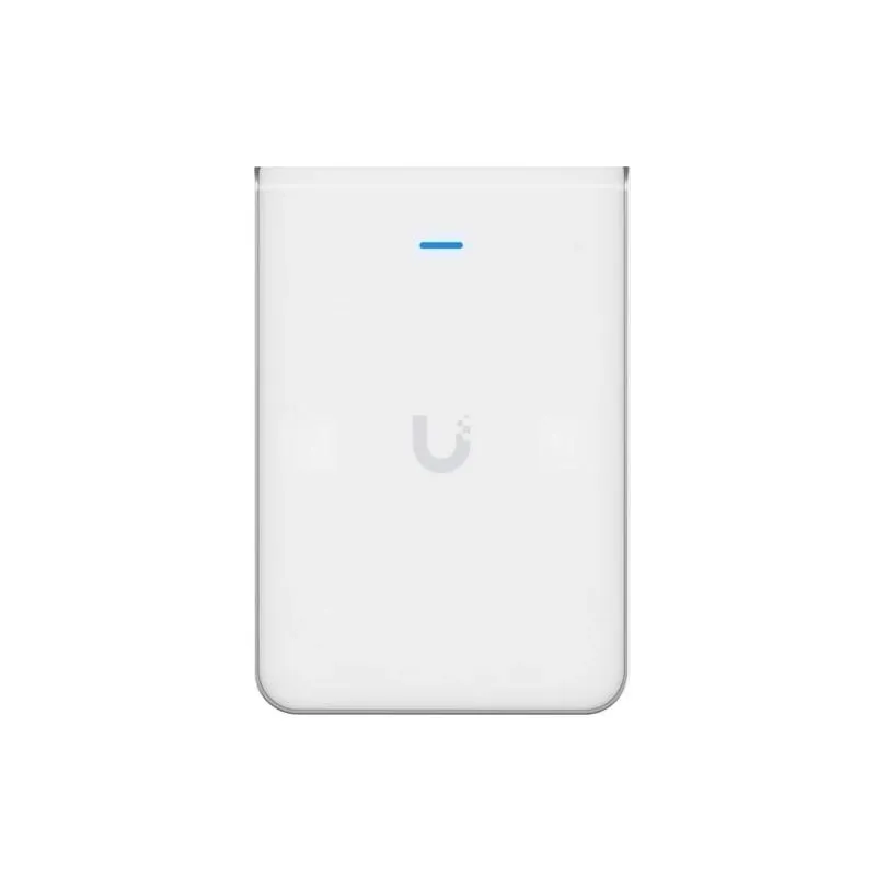 Ubiquiti U7-Pro-Wall Ap Wifi7 Poe+ 1X1/2.5Gbe