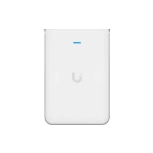 Ubiquiti U7-Pro-Wall AP WiFi7 PoE+ 1x1/2.5GbE