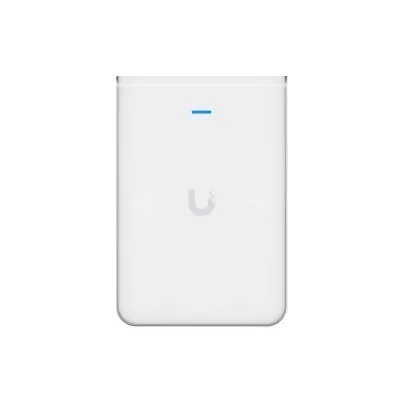 Ubiquiti U7-Pro-Wall Ap Wifi7 Poe+ 1X1/2.5Gbe