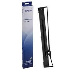 Epson Fx-2190 Cinta Nylon Negro