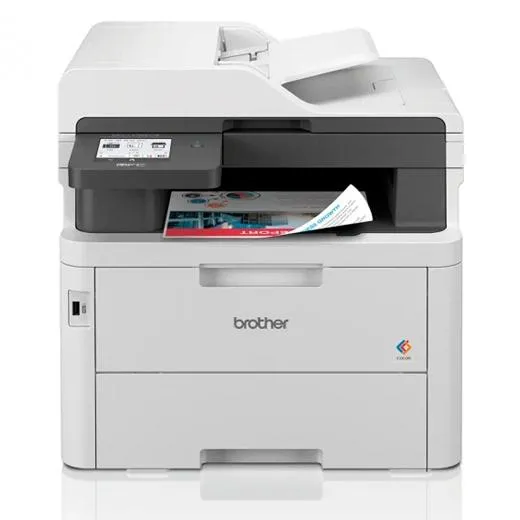 Brother Equipo Multifunción Láser Color - Mfcl3760Cdw