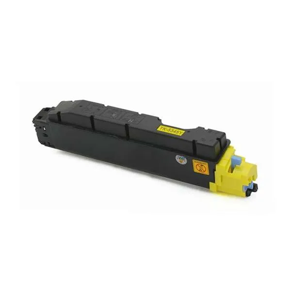 Kyocera Tk5345 Amarillo Cartucho De Toner Generico - Reemplaza 1T02Zlanl0/Tk5345Y