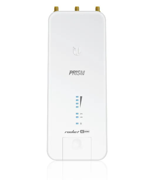 Ubiquiti RP-5AC-Gen2 Blanco Energía sobre Ethernet (PoE)