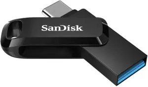 SanDisk Ultra Dual Drive Go USB Type-C 128GB