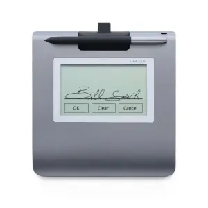 Wacom Tableta de Firmas STU-430