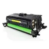 HP CE262A Amarillo Cartucho de Tóner Compatible Reemplaza 648A