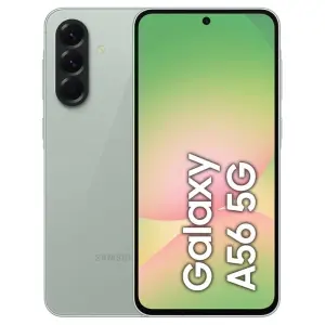 Samsung Galaxy A56 5G 6.7" FHD+ 128GB 8GB Olive Smartphone