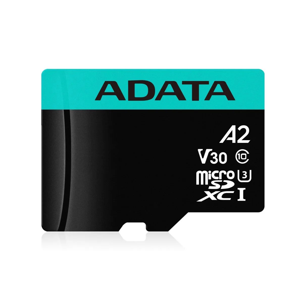 ADATA microSDXC/SDHC UHS-I U3 128GB c/adapt