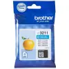 Brother Tinta Cian DCP-J572DW, MFC-J491DW/J497DW/J890DW/J895DW