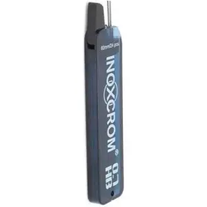 Inoxcrom Minas De Grafito HB 0.7mm Estuche 24 Unidades
