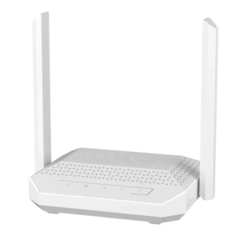 Keenetic Racer Router Wifi6 Mesh Ax3000 2Xgbe