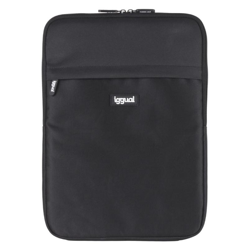 Iggual Funda Portátil 15.6" Everyday Use Sleeve