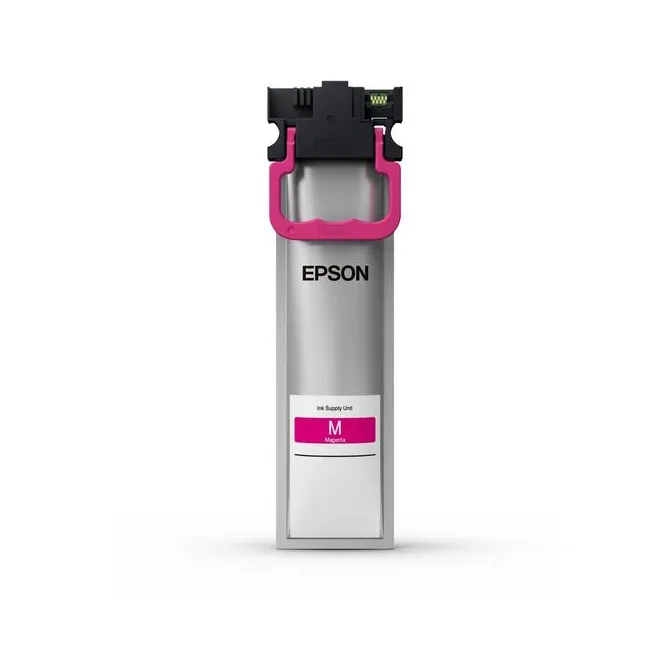 Epson T11C3 Magenta Cartucho de Tinta Original - C13T11C340